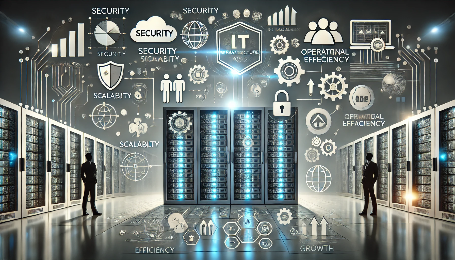 IT Infrastructure